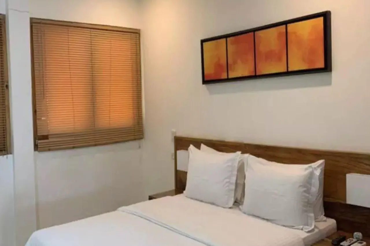 Hotel Regatta Campestre Cartagena