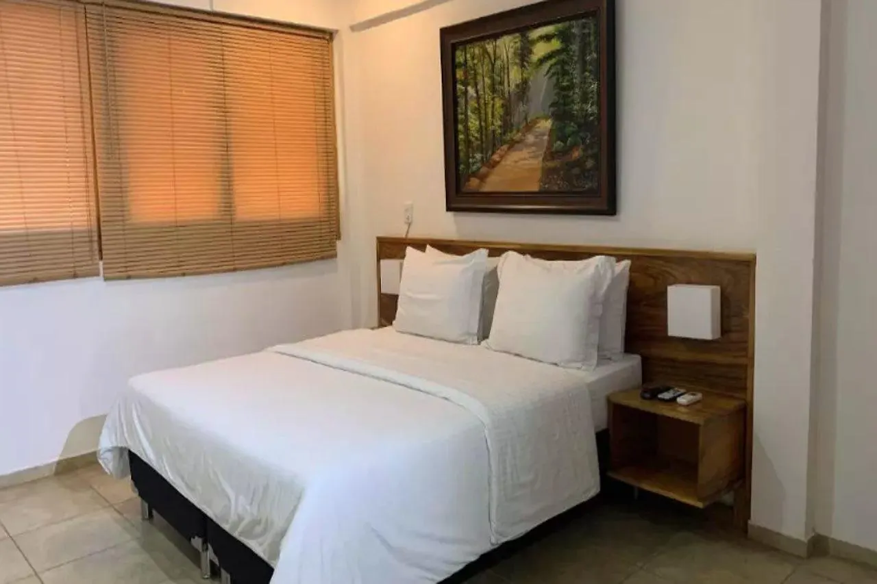 Hotel Regatta Campestre Cartagena 4*,  Colombia