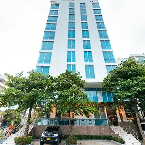 Hotel Zi One Luxury, Cartagena